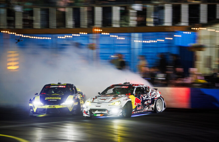 www.driftas.eu Formula Drift