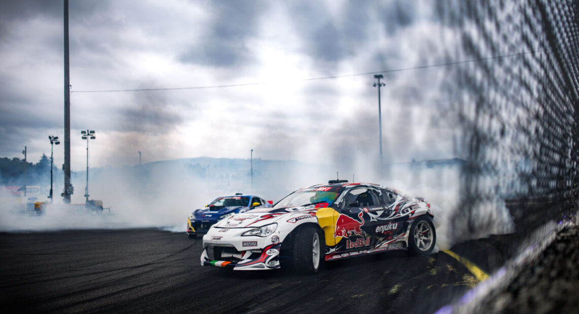 Formula Drift 2026