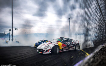 Formula Drift 2026