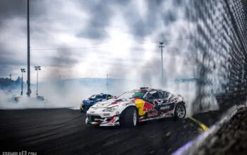 Formula Drift 2026