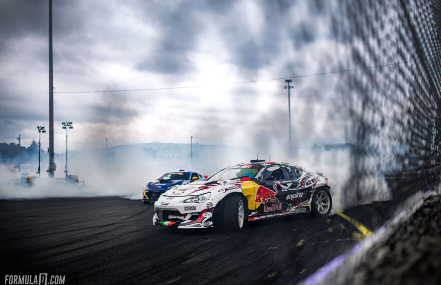 Formula Drift 2026