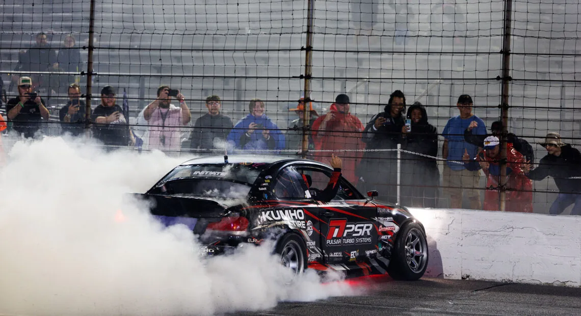 Formula Drift Indianapolis