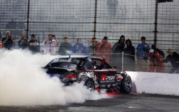 Formula Drift Indianapolis