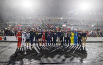 Formula Drift Indianapolis