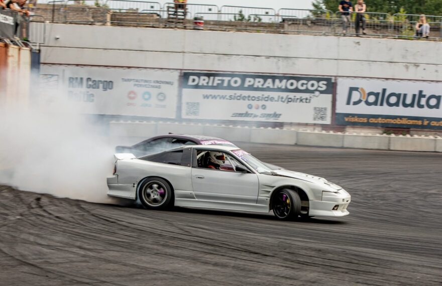 www.driftas.eu Gediminas Levickas Drift Grounds