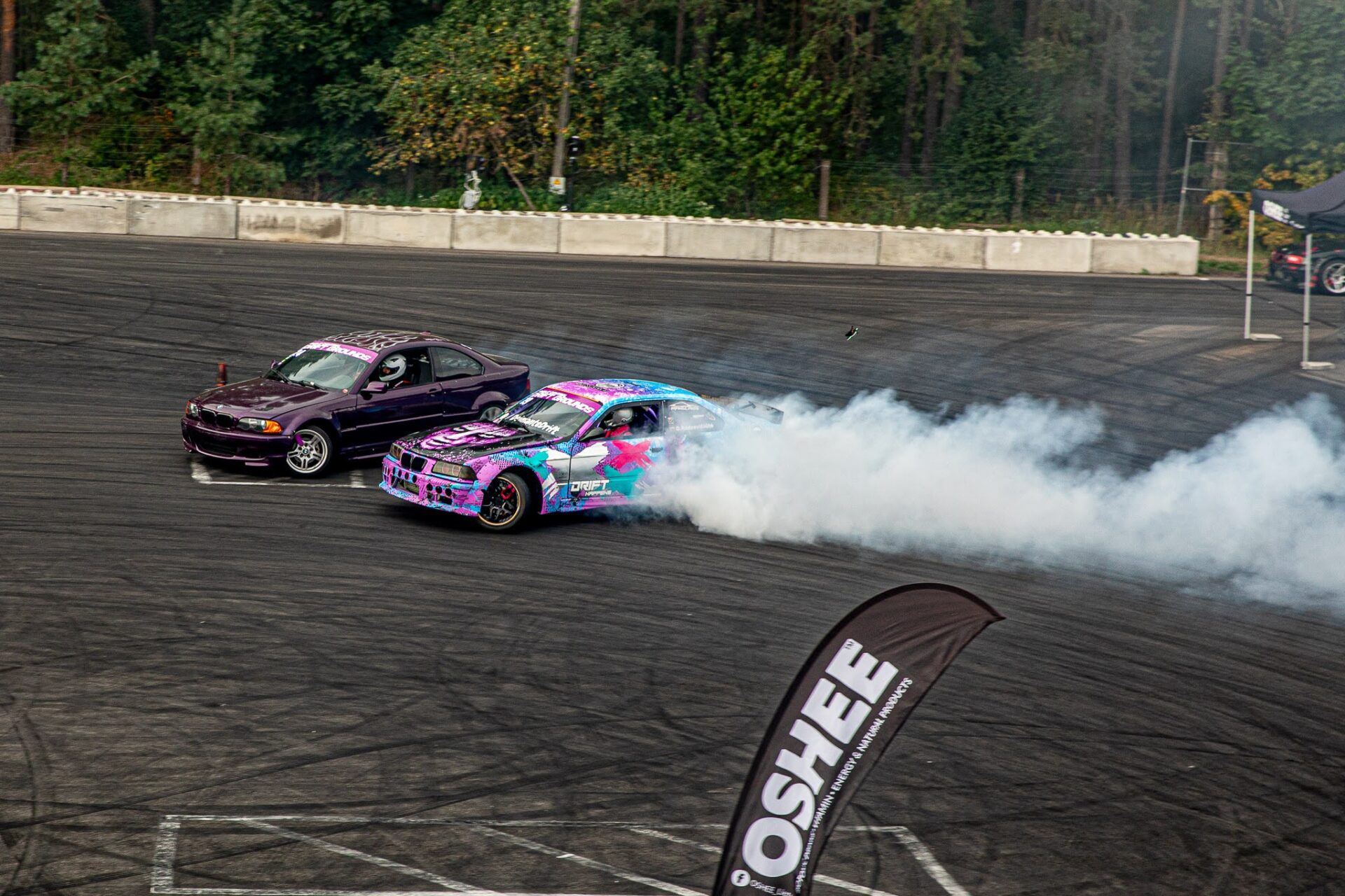 www.driftas.eu Deimantė Radzevičiūtė