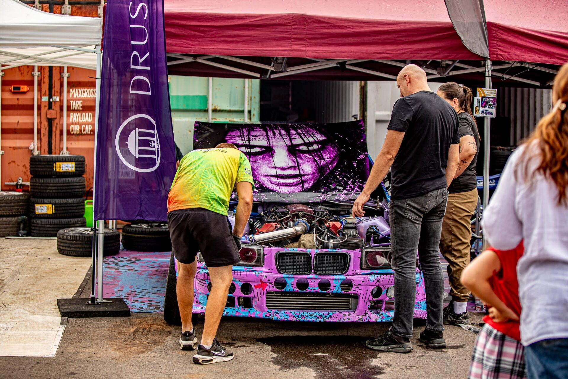 www.driftas.eu Deimantė Radzevičiūtė