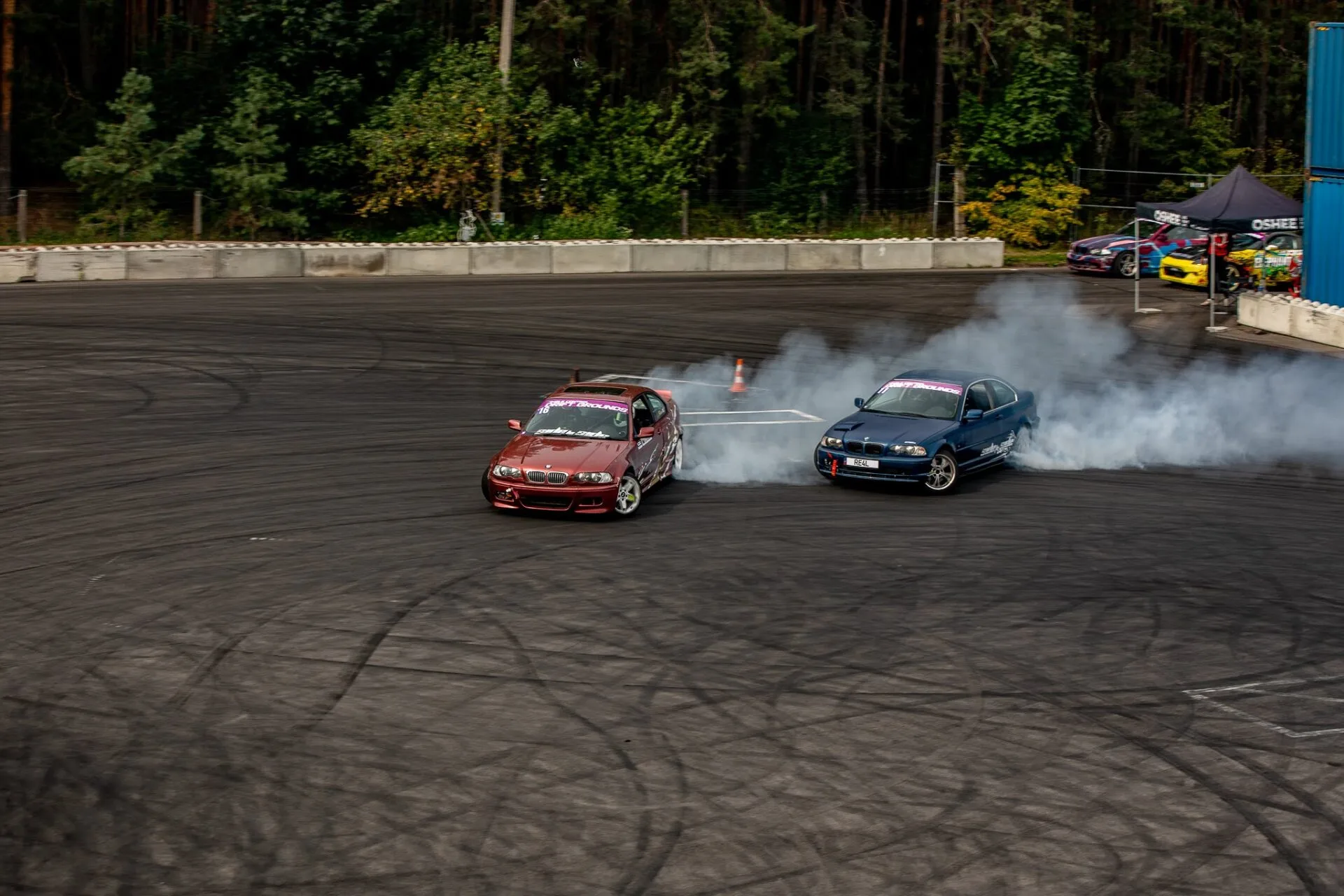 www.driftas.eu