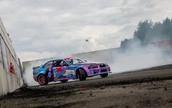 Drift Grounds