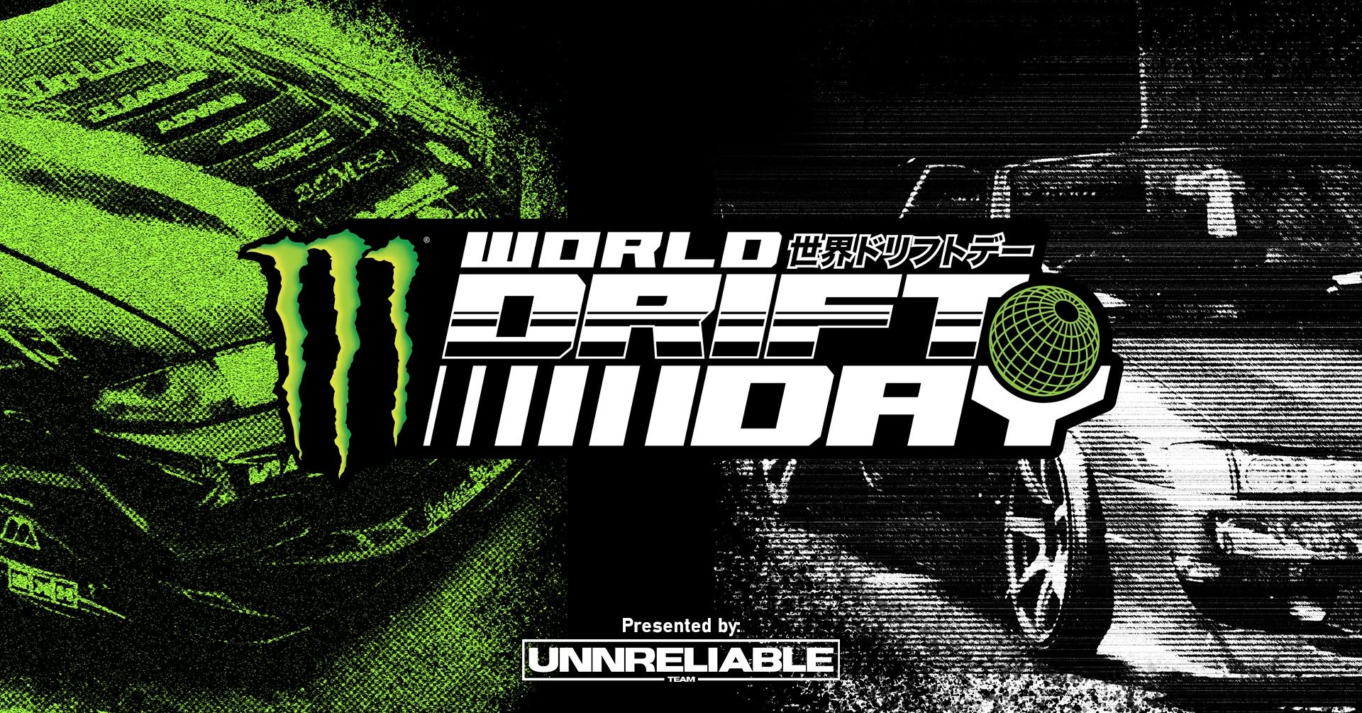 World Drift Day