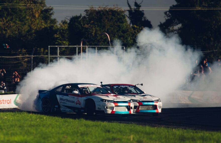 130 showdown