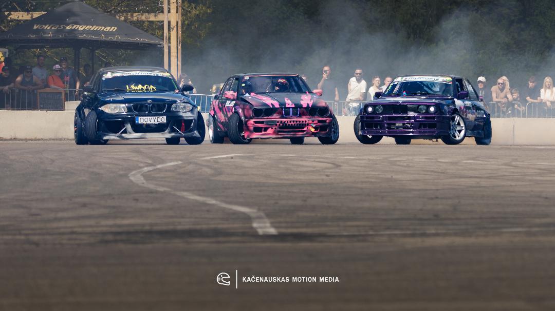 www.driftas.eu Alytaus Drift fest