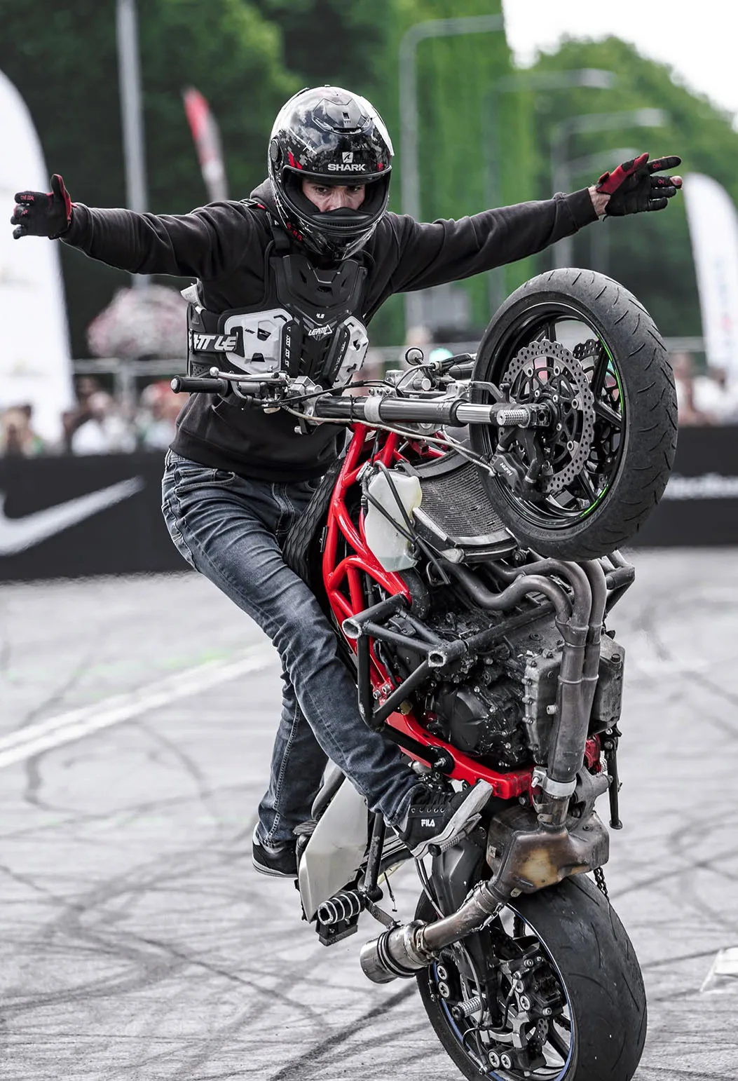 Alytaus Drift Fest / Irmantas Jasevičius