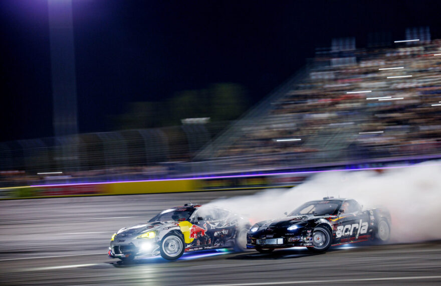 www.driftas.eu FD Conor Shanahan Field