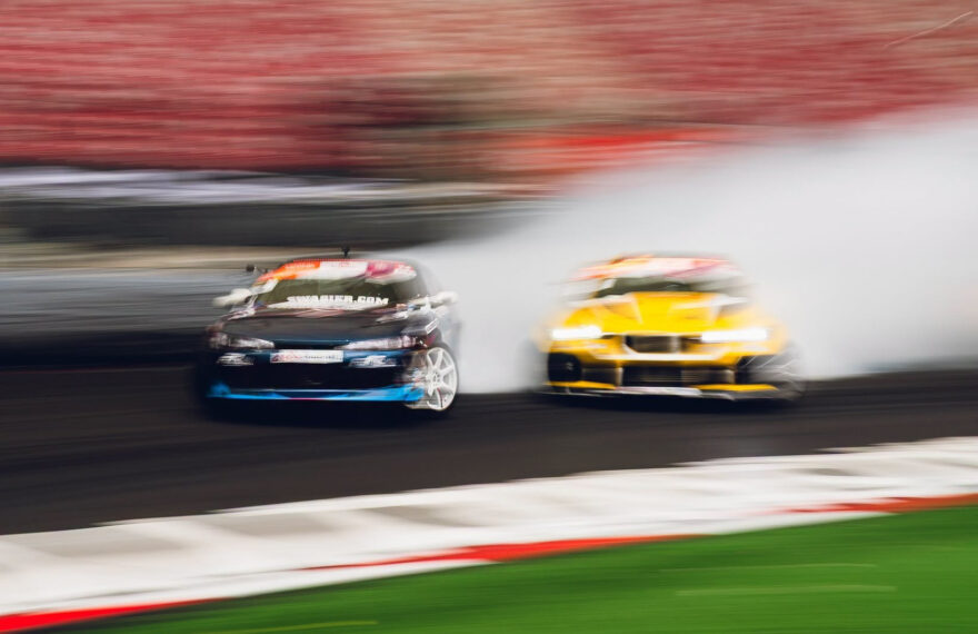 www.driftas.eu Drift Masters Čirba