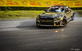 Drifto karalius