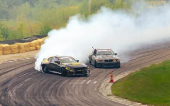 Uphill