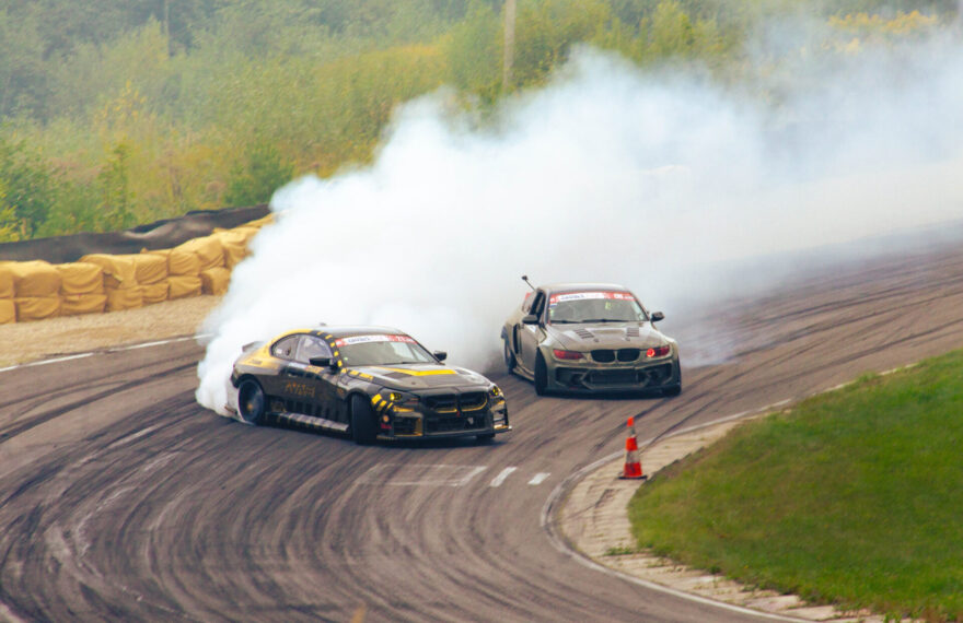 Uphill