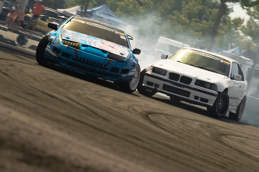Alytus Drift Fest