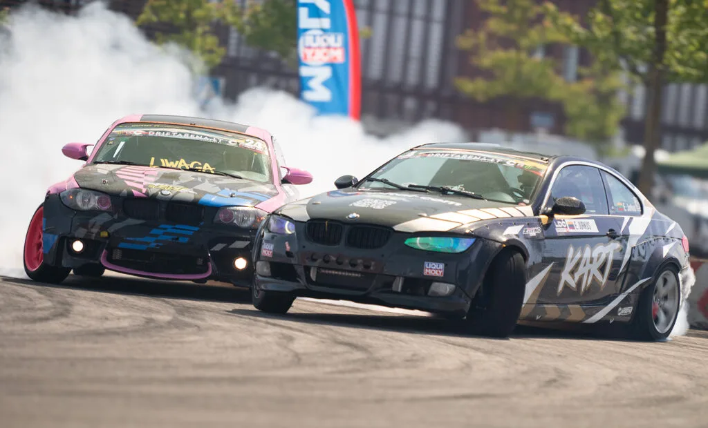 Alytus Drift Fest