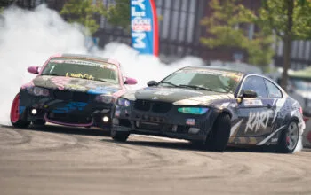 Alytus Drift Fest
