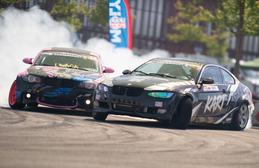 Alytus Drift Fest