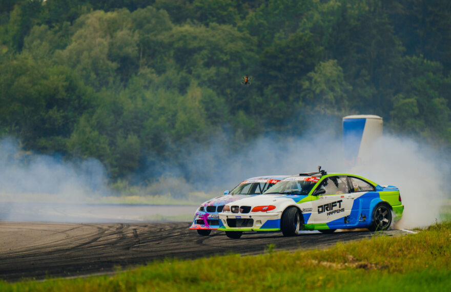 www.driftas.eu Kačerginė
