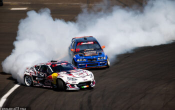 Formula Drift