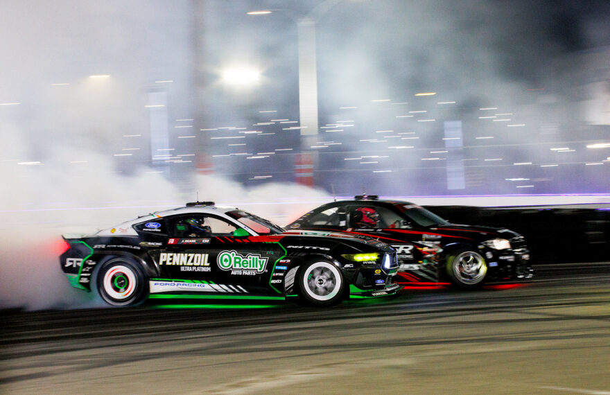 Long Beach