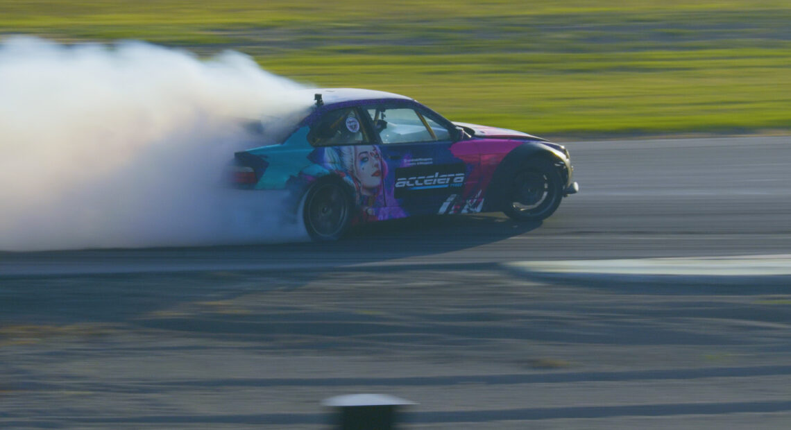 Drift Kings
