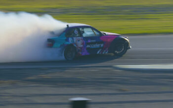 Drift Kings