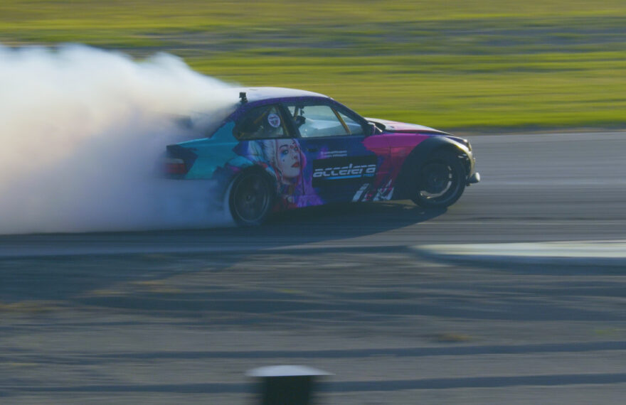 Drift Kings