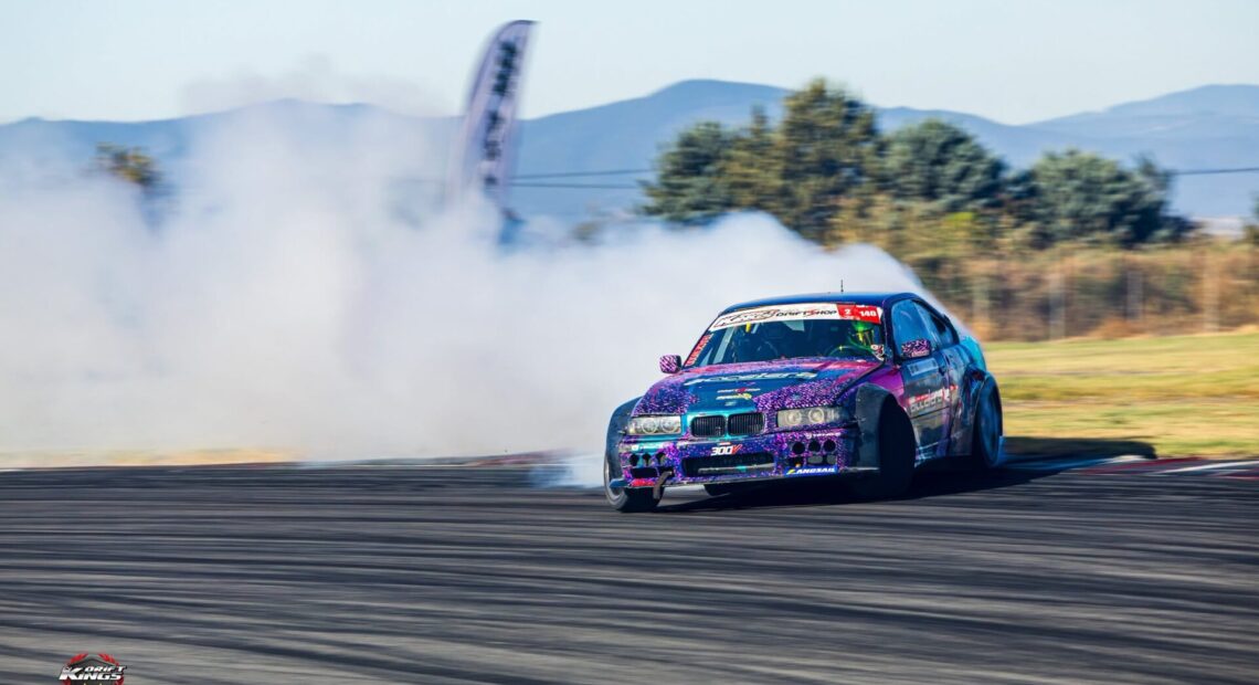Drift Kings Formula Drift