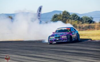 Drift Kings Formula Drift
