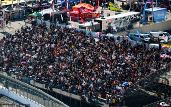 Formula Drift