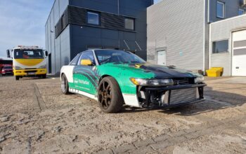 www.driftas.eu Kovalenka parduoda PS13 1