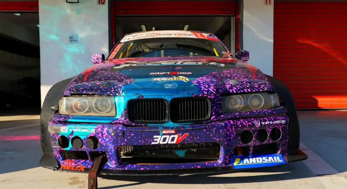 Drift Kings