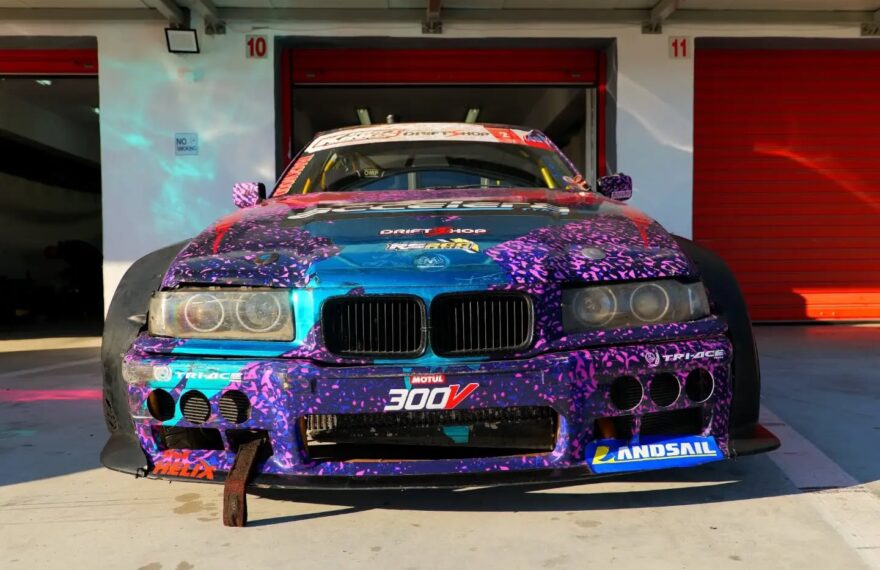www.driftas.eu Drift Kings