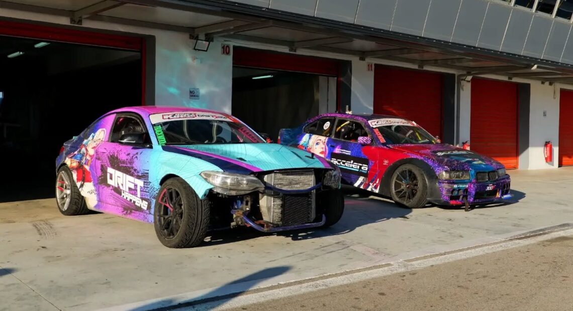 Drift Kings