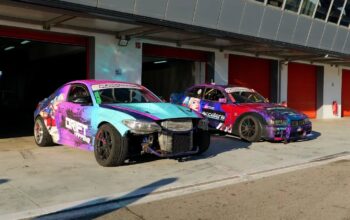 www.driftas.eu Drift Kings