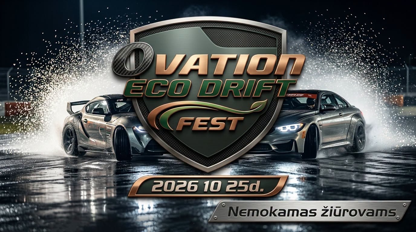 eco drift